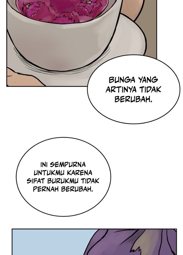 Mage Again Chapter 71 - halaman 21