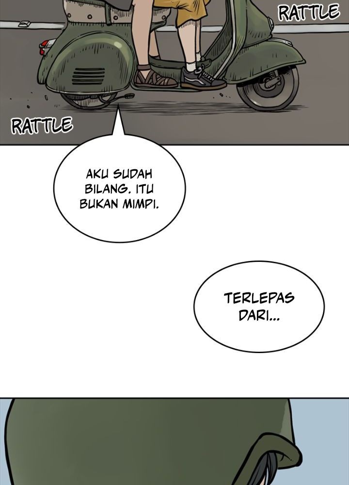 Mage Again Chapter 71 - halaman 3