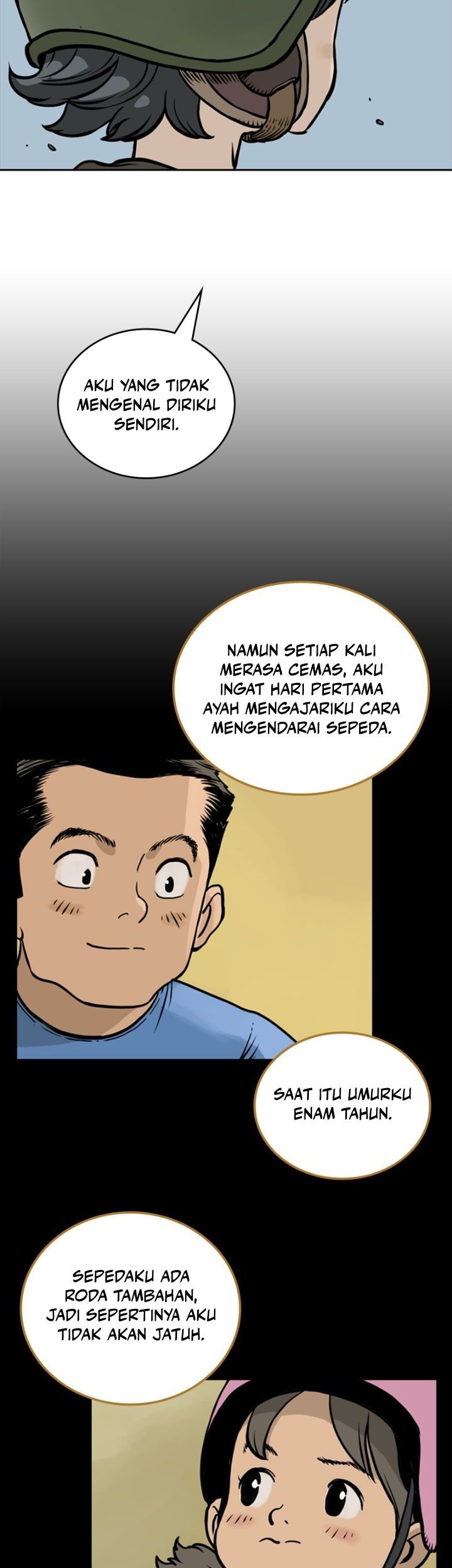 Mage Again Chapter 71 - halaman 4