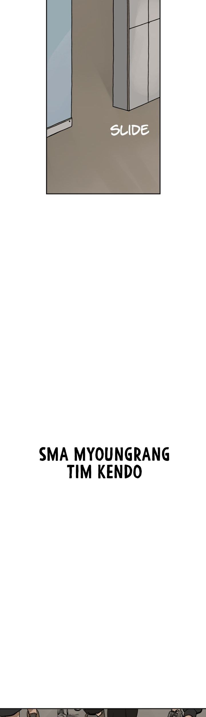 Mage Again Chapter 71 - halaman 49