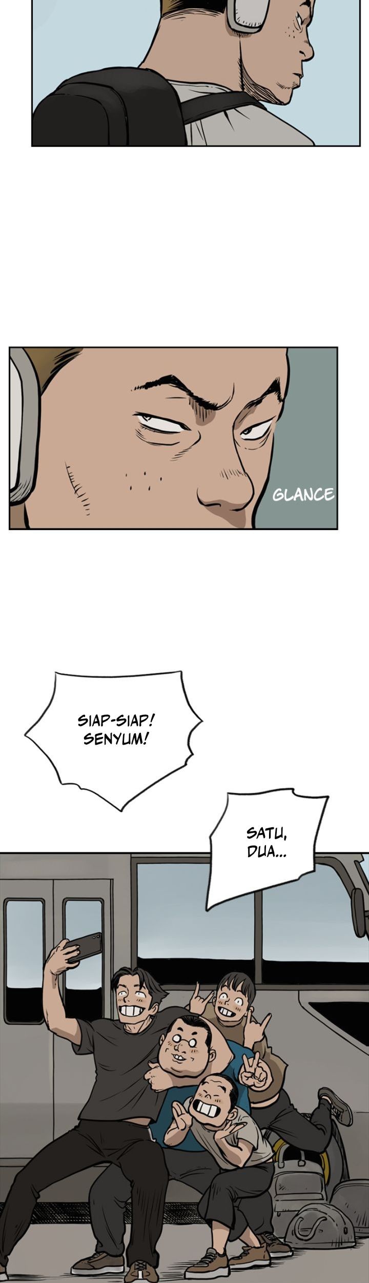 Mage Again Chapter 72 - halaman 13