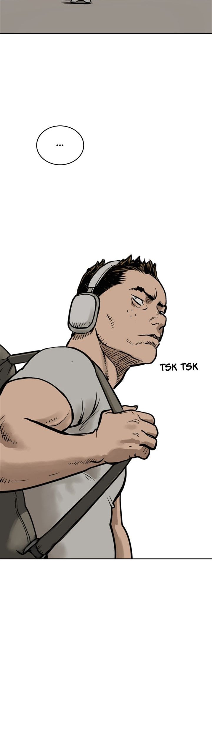 Mage Again Chapter 72 - halaman 14