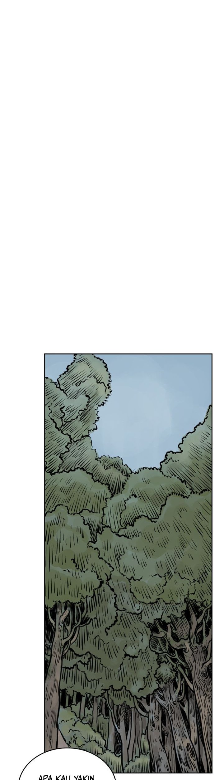 Mage Again Chapter 72 - halaman 18