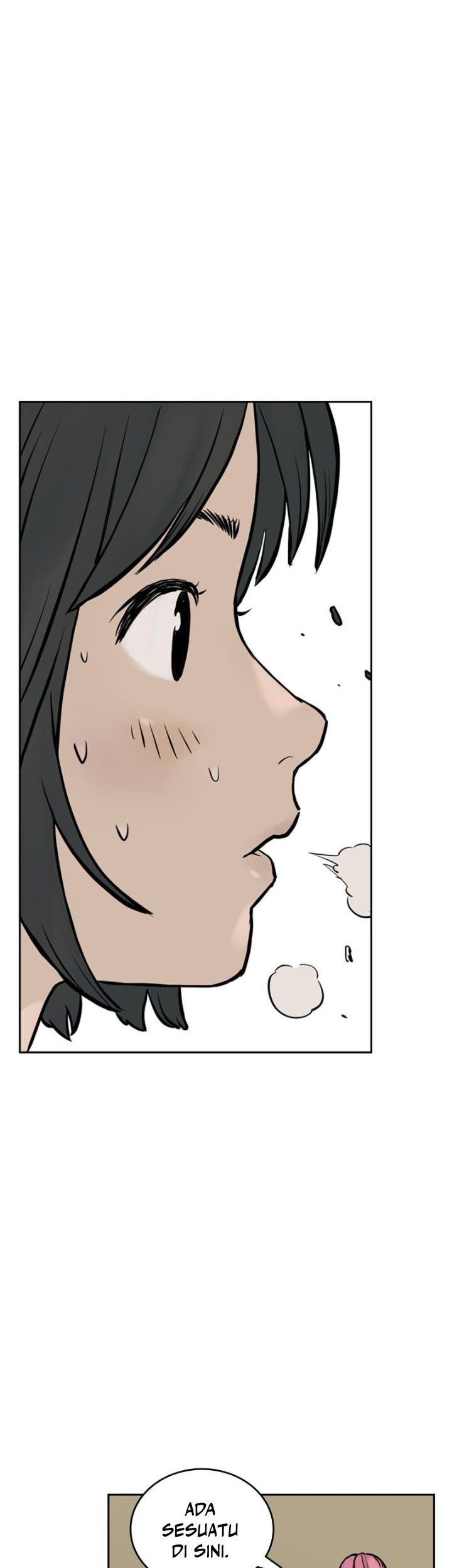 Mage Again Chapter 72 - halaman 24