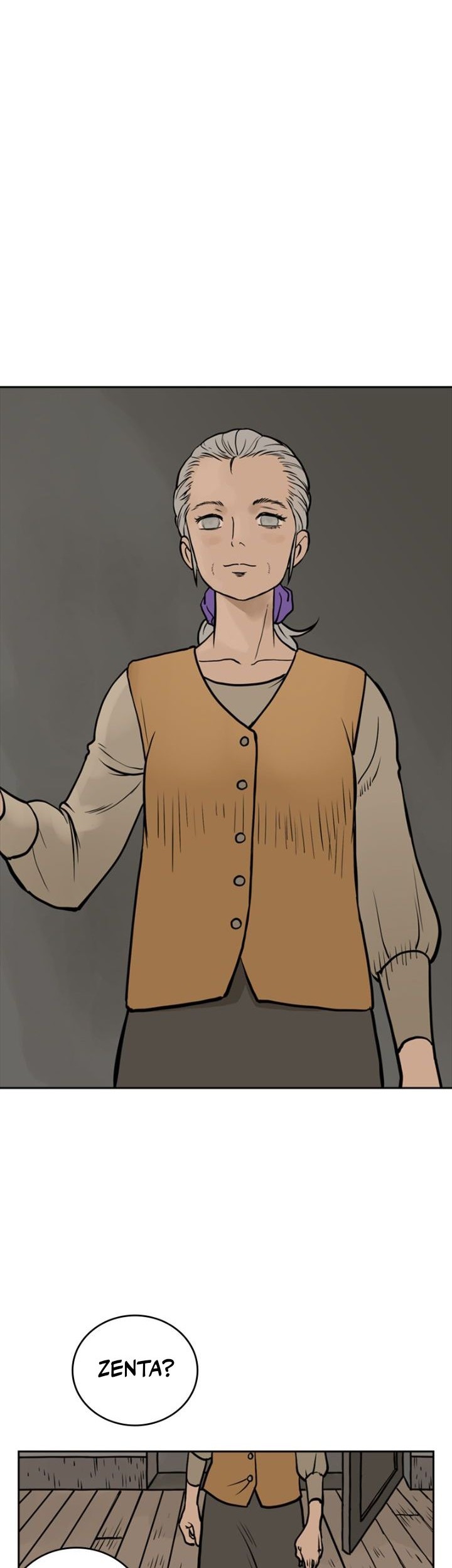 Mage Again Chapter 72 - halaman 28