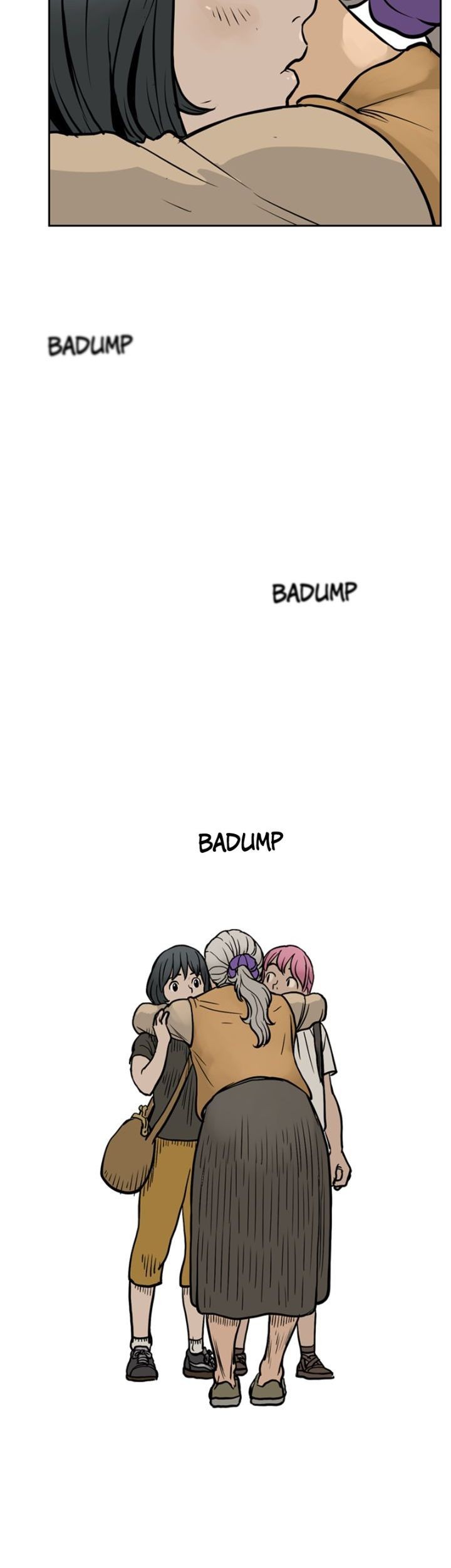 Mage Again Chapter 72 - halaman 31
