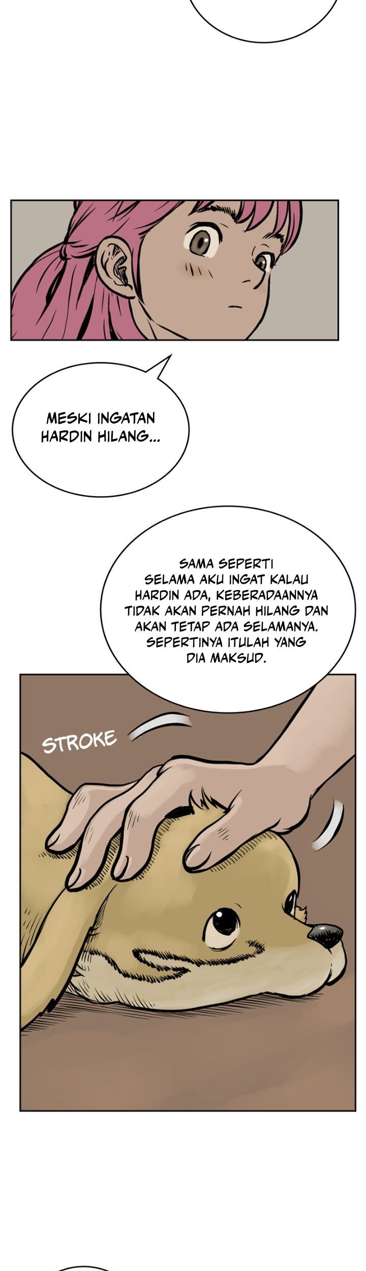 Mage Again Chapter 73 - halaman 13