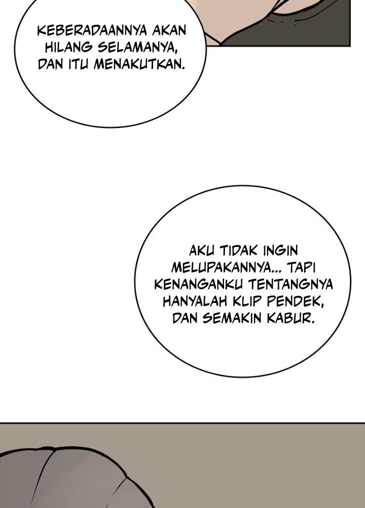 Mage Again Chapter 73 - halaman 15