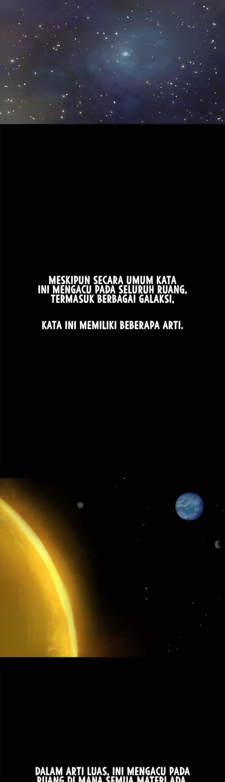 Mage Again Chapter 73 - halaman 2