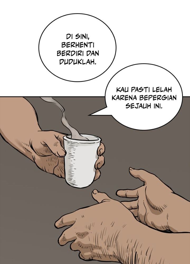 Mage Again Chapter 73 - halaman 24