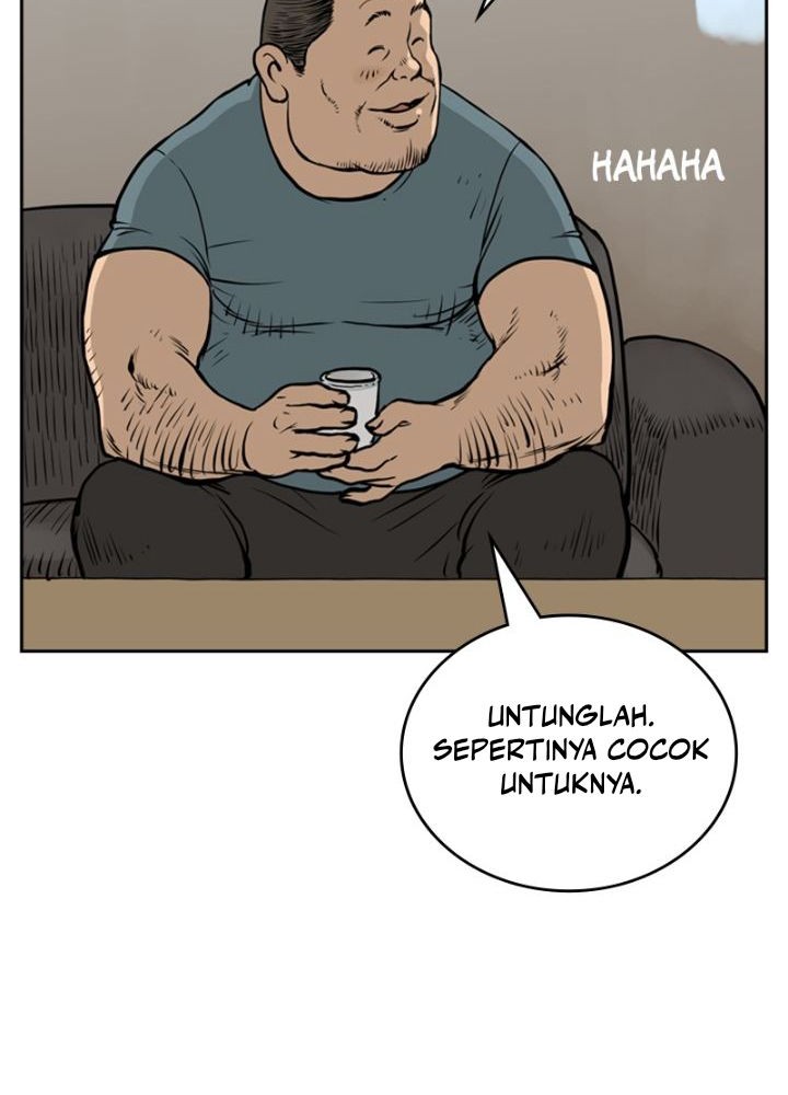 Mage Again Chapter 73 - halaman 30