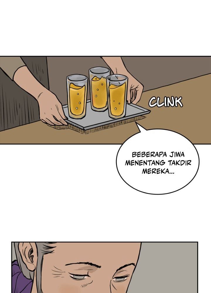 Mage Again Chapter 73 - halaman 42