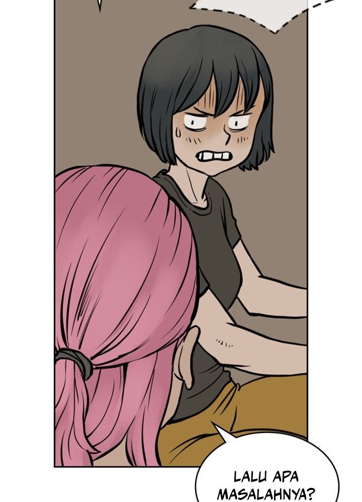 Mage Again Chapter 73 - halaman 48