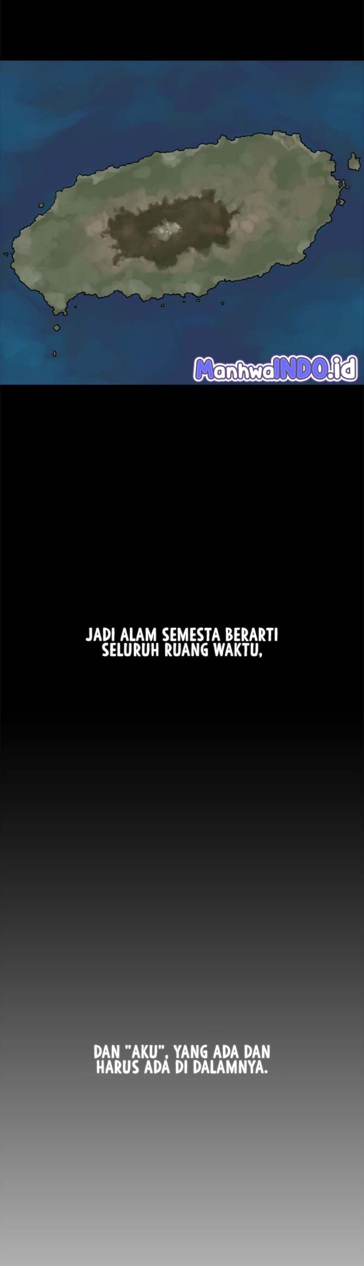 Mage Again Chapter 73 - halaman 5