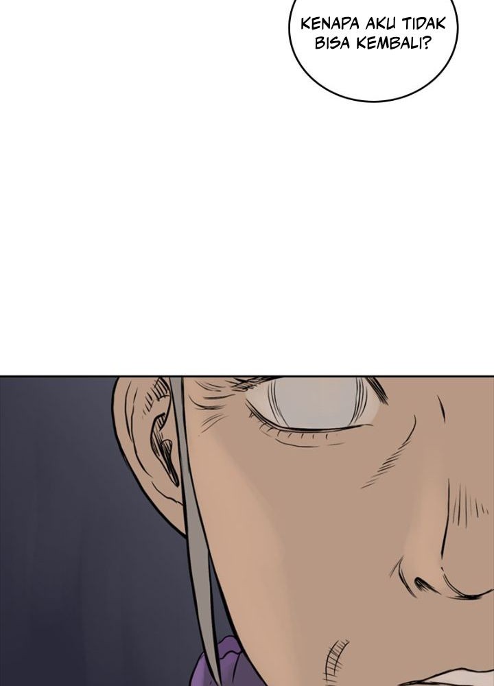 Mage Again Chapter 73 - halaman 51
