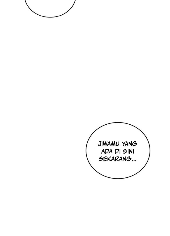 Mage Again Chapter 73 - halaman 54