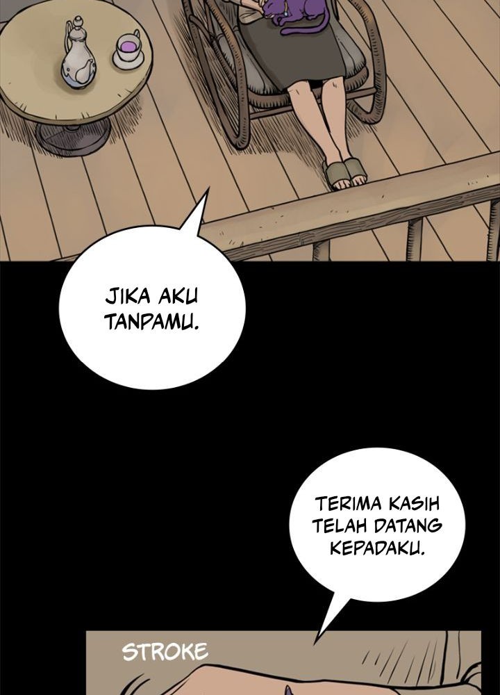 Mage Again Chapter 74 - halaman 12