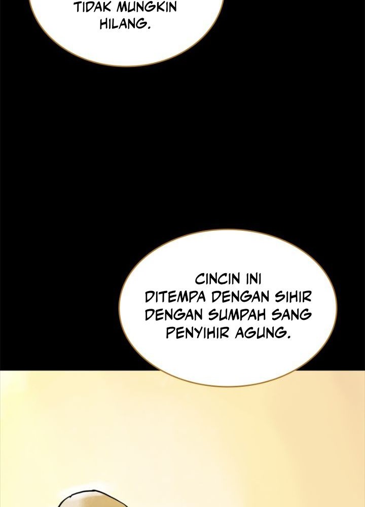 Mage Again Chapter 74 - halaman 15