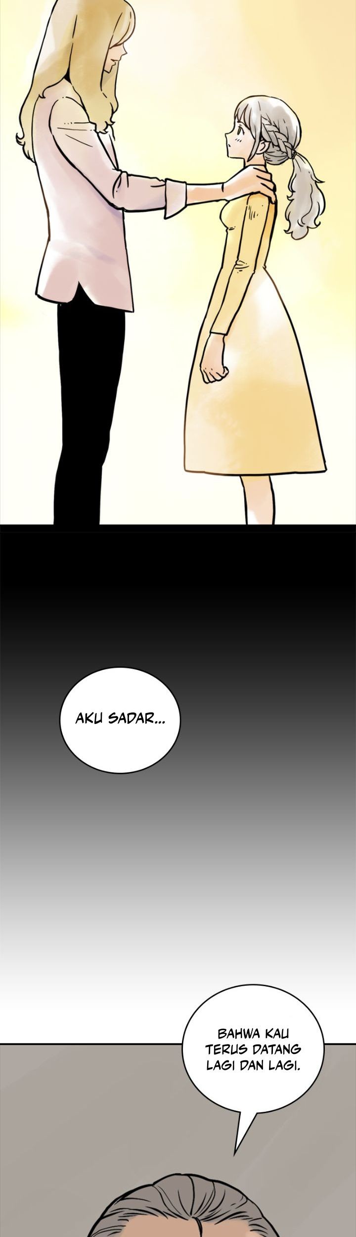 Mage Again Chapter 74 - halaman 16