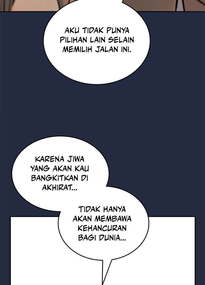 Mage Again Chapter 74 - halaman 24