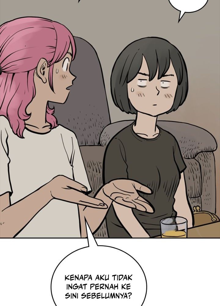 Mage Again Chapter 74 - halaman 3