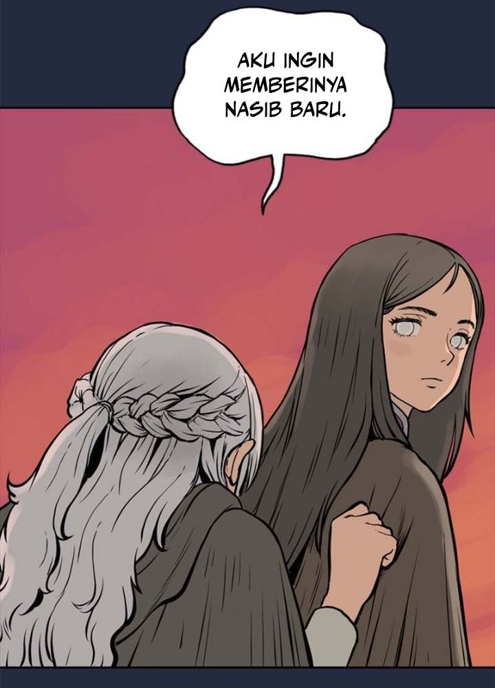 Mage Again Chapter 74 - halaman 30