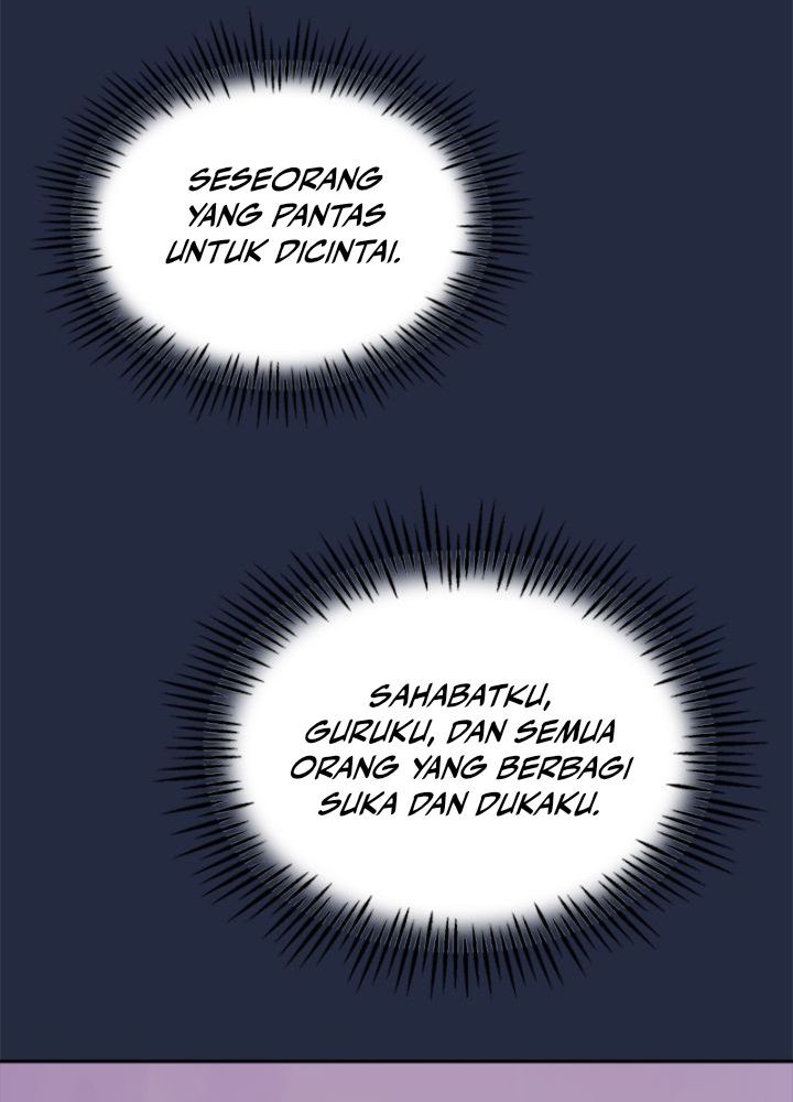 Mage Again Chapter 74 - halaman 33