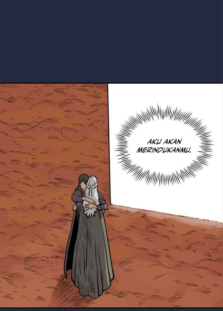Mage Again Chapter 74 - halaman 36