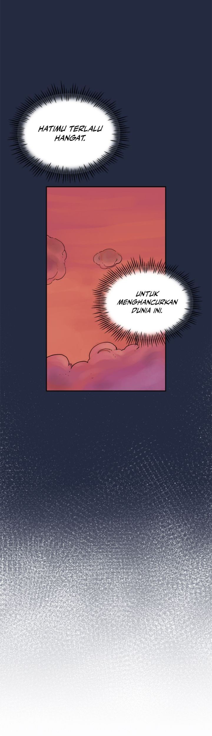 Mage Again Chapter 74 - halaman 37