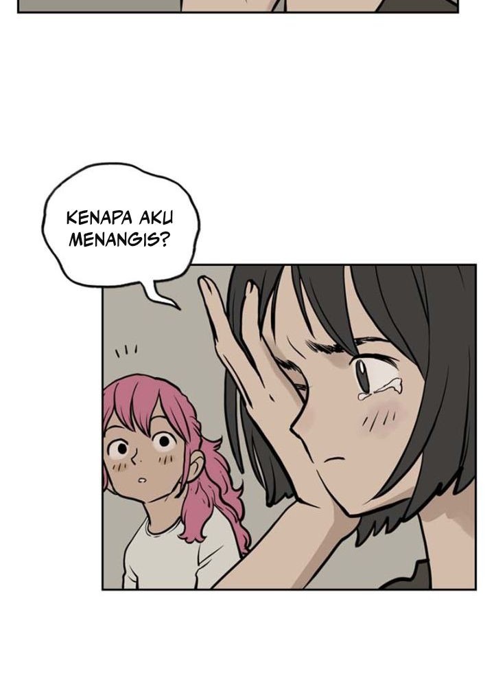Mage Again Chapter 74 - halaman 39