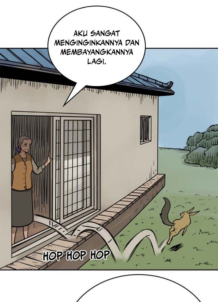 Mage Again Chapter 74 - halaman 42
