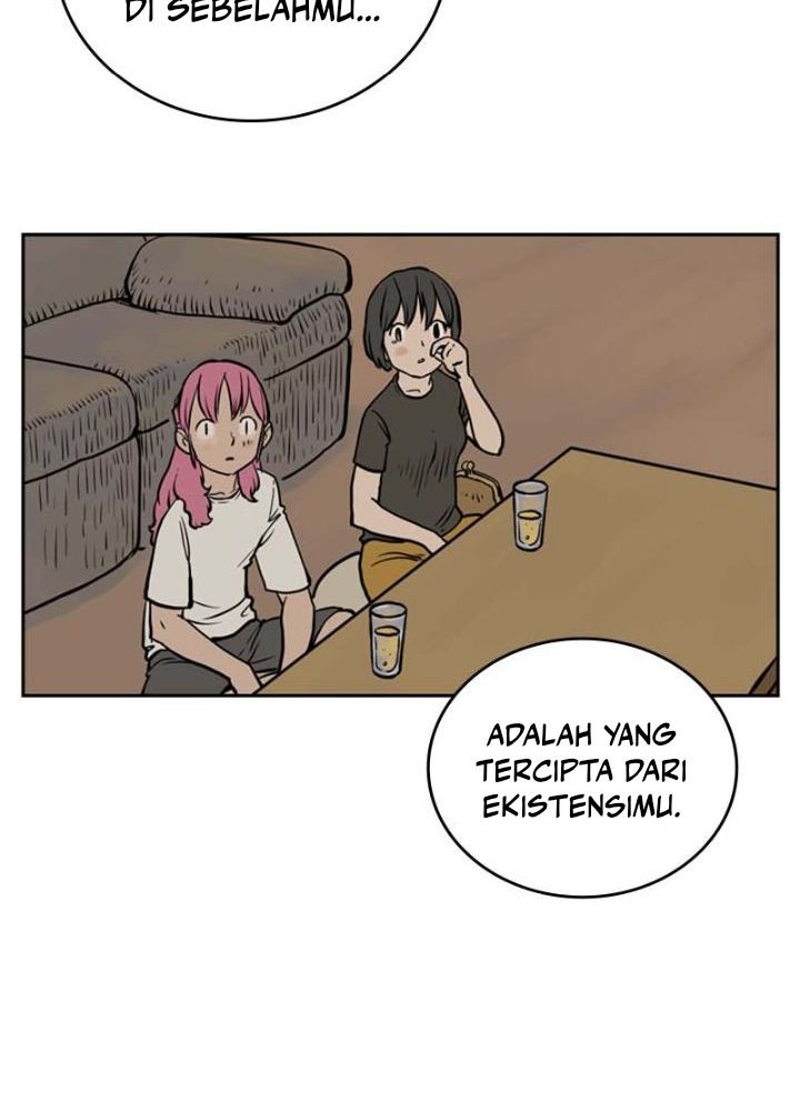 Mage Again Chapter 74 - halaman 48