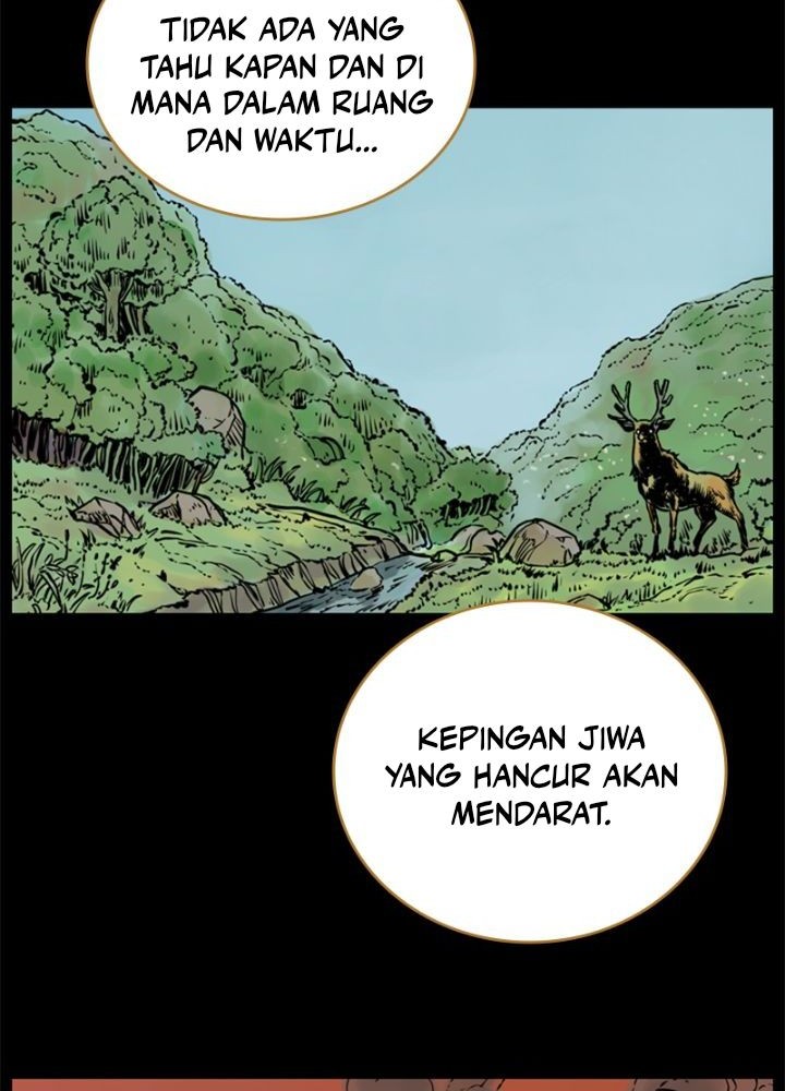 Mage Again Chapter 74 - halaman 6