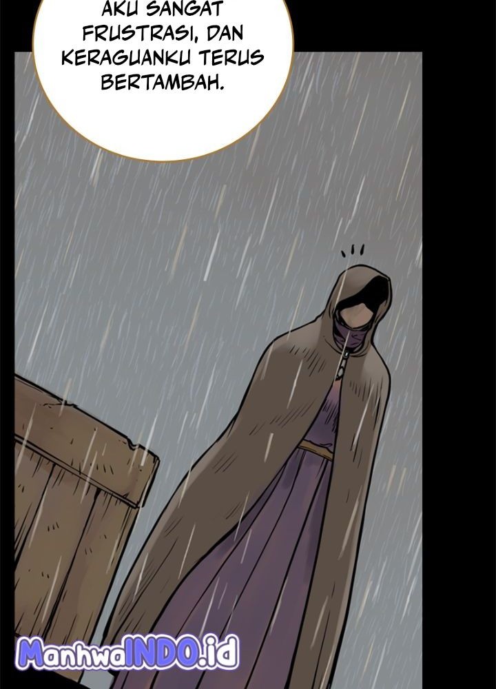 Mage Again Chapter 74 - halaman 9