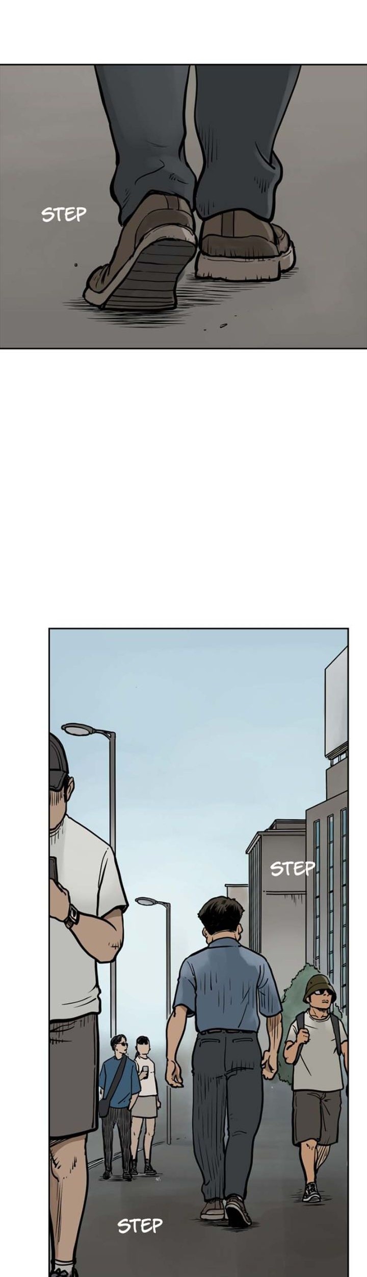 Mage Again Chapter 75 - halaman 2
