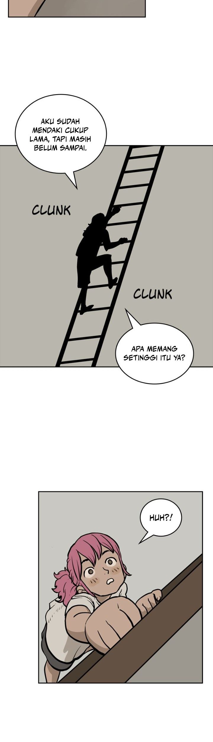 Mage Again Chapter 75 - halaman 26