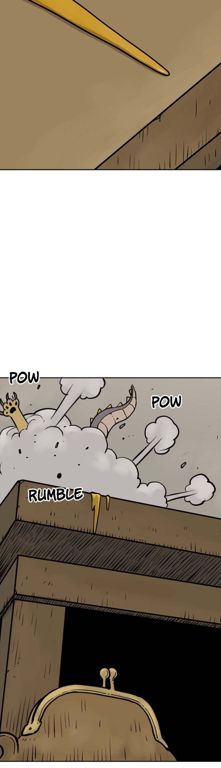 Mage Again Chapter 75 - halaman 38