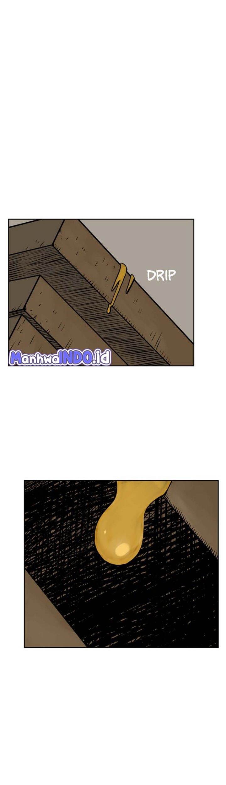 Mage Again Chapter 75 - halaman 39