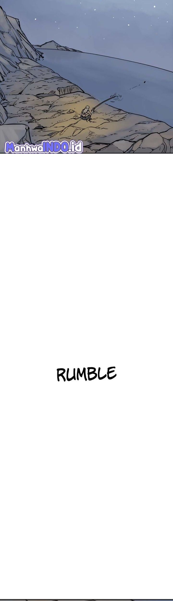 Mage Again Chapter 75 - halaman 44