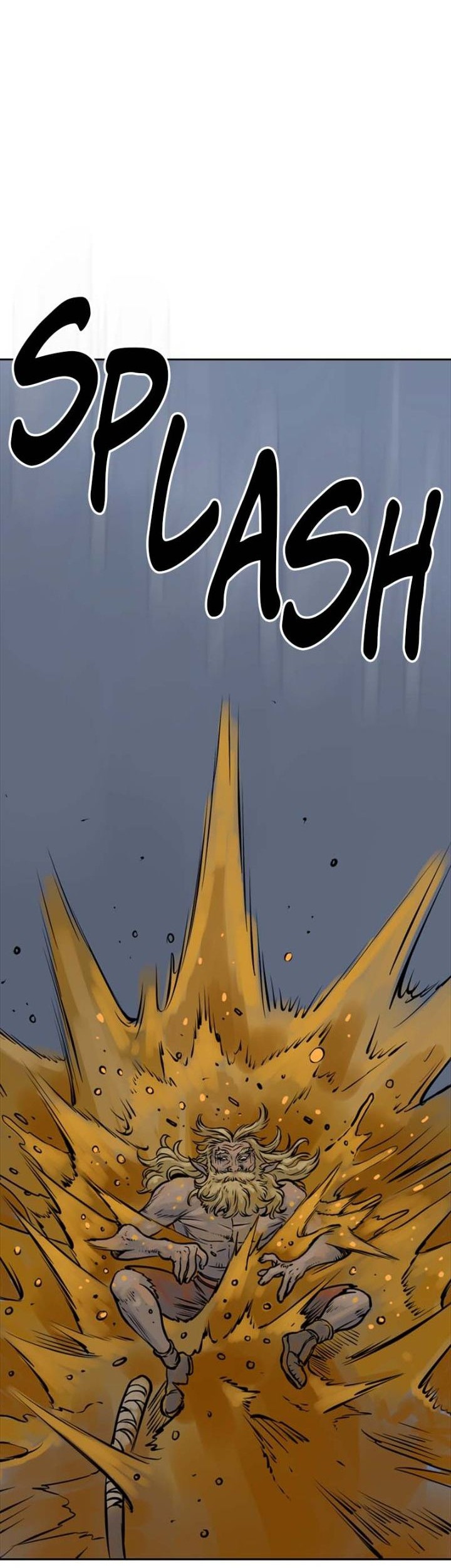 Mage Again Chapter 75 - halaman 46