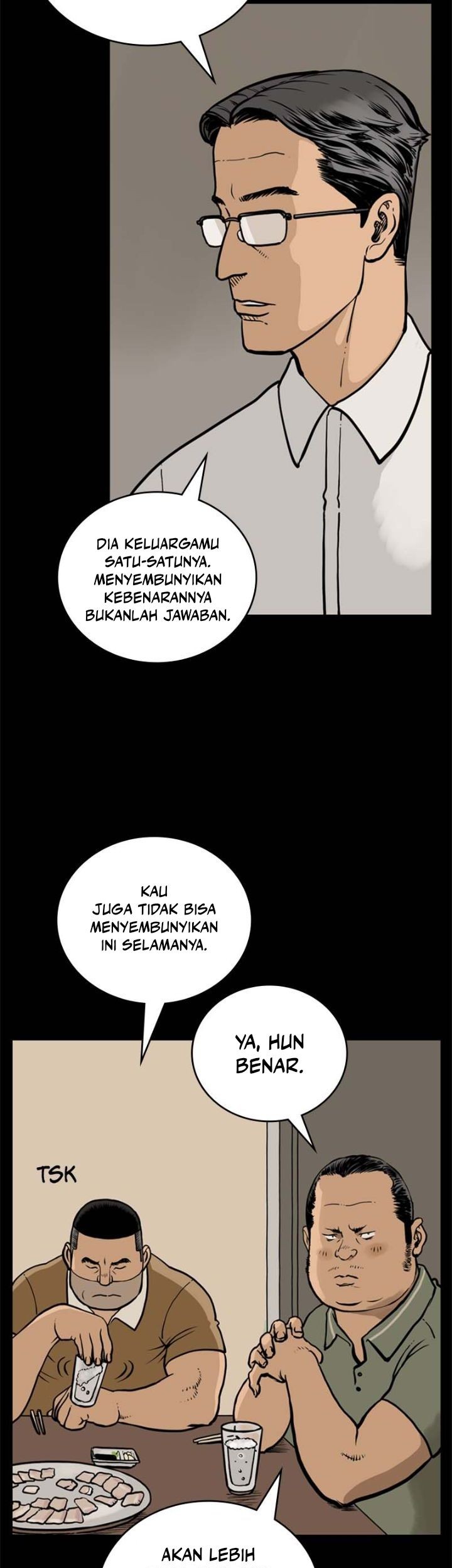 Mage Again Chapter 75 - halaman 5