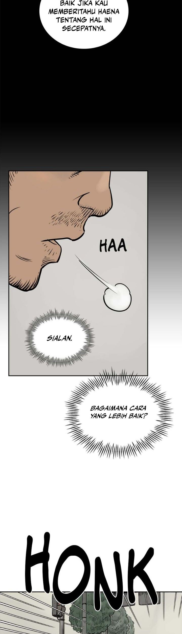 Mage Again Chapter 75 - halaman 6
