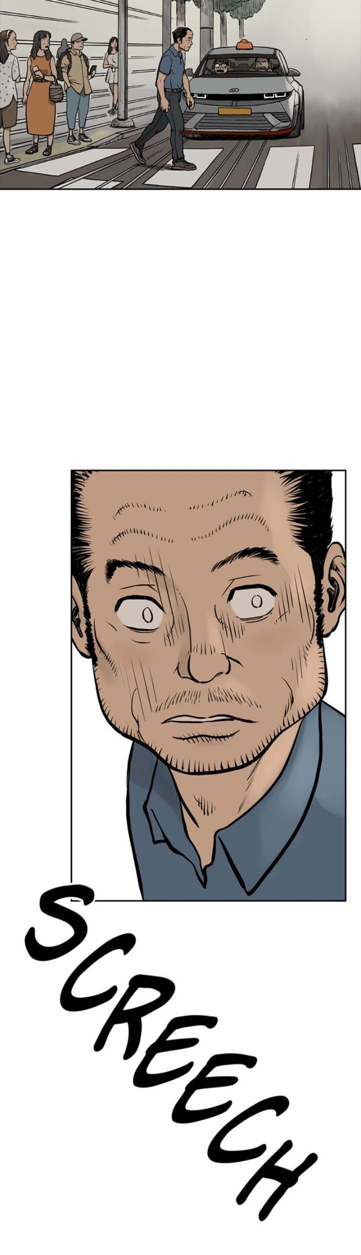 Mage Again Chapter 75 - halaman 7