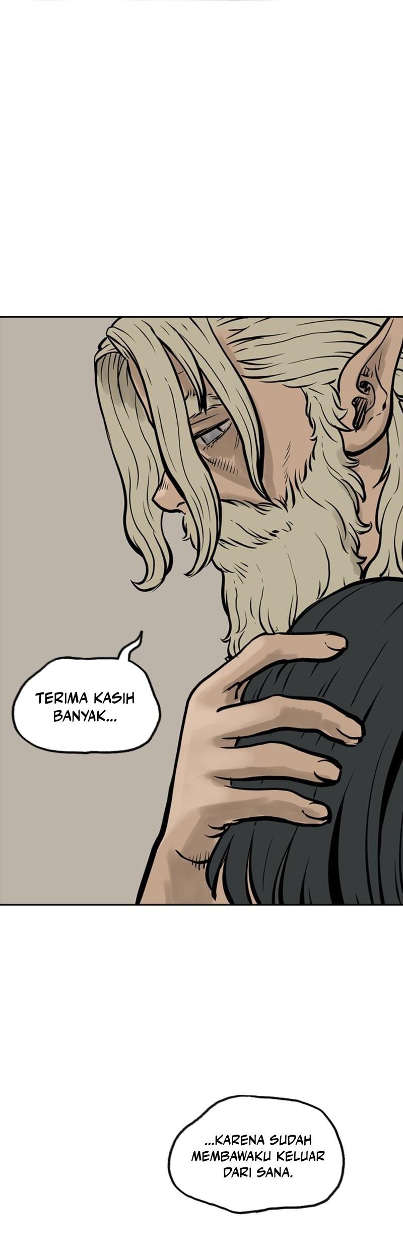 Mage Again Chapter 76 - halaman 11