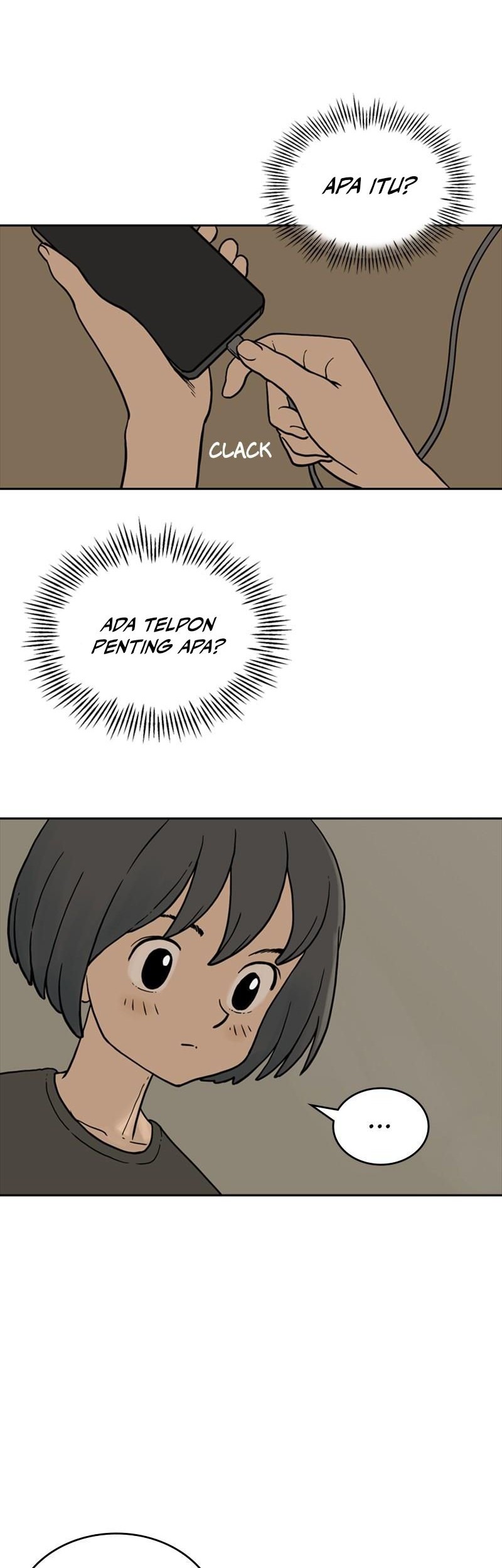 Mage Again Chapter 76 - halaman 2