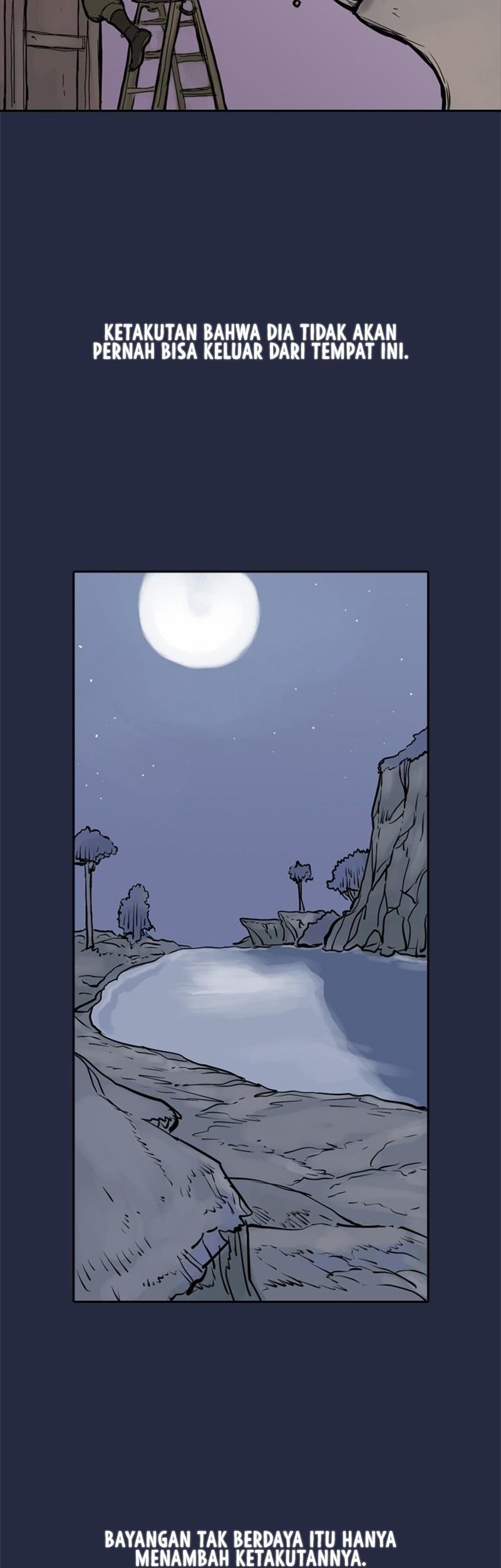 Mage Again Chapter 76 - halaman 24