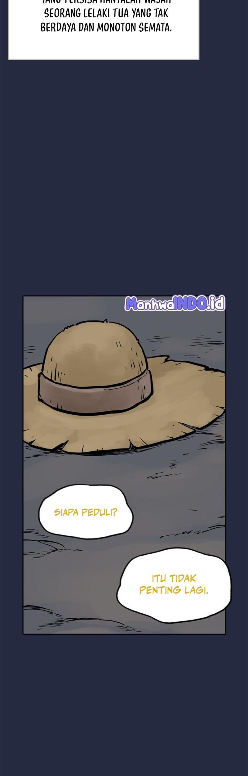 Mage Again Chapter 76 - halaman 27