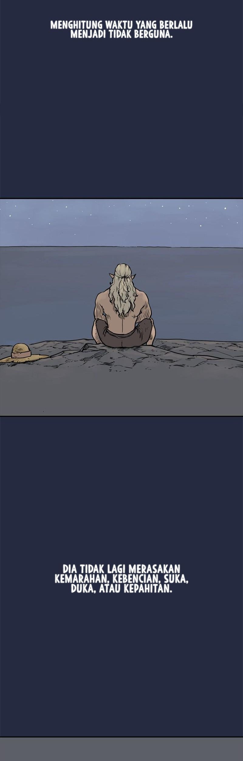 Mage Again Chapter 76 - halaman 28