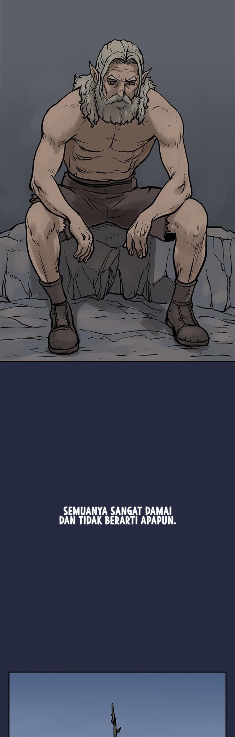 Mage Again Chapter 76 - halaman 29