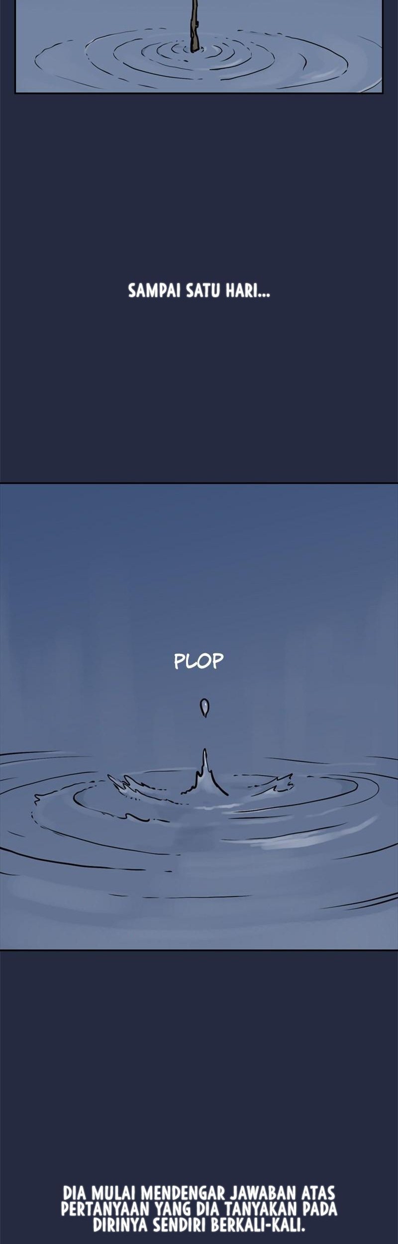Mage Again Chapter 76 - halaman 30